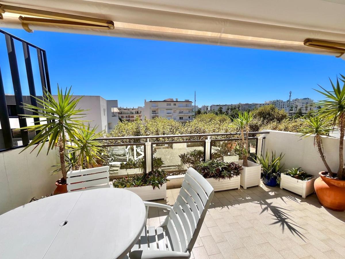 Apartamento 3p Bright In Palm