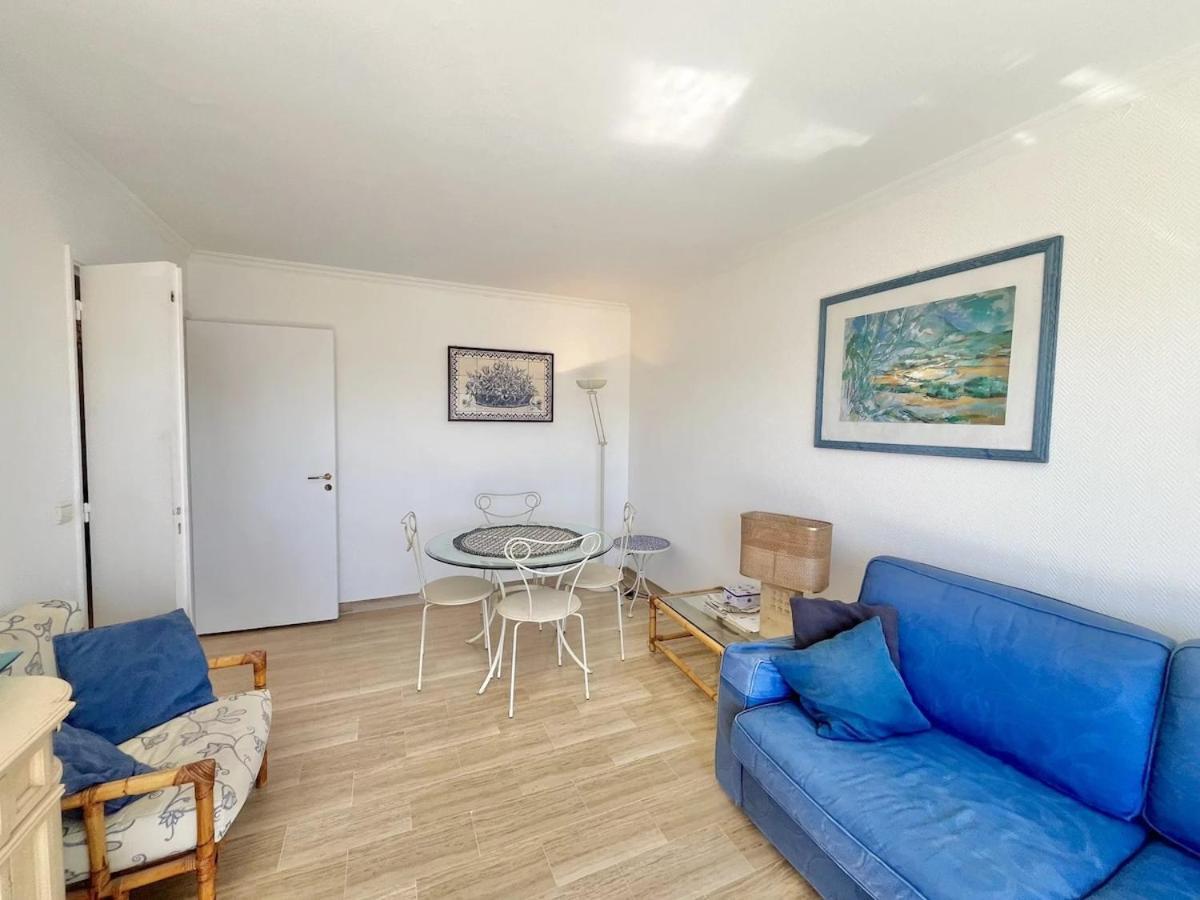3p Bright In Palm Apartamento Cannes